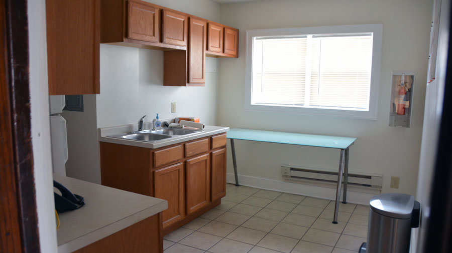 Gallery The Friendship Place